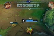 lol手游无限火力强势英雄有哪些 lol手游无限火力强势英雄推荐
