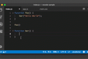 Vscode怎么使用鼠标进行文本编辑? Vscode使用鼠标进行文本编辑方法